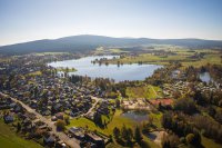 Neues Heilbad im Fichtelgebirge