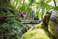 Im Jubiläumsjahr: Traufgang in Albstadt als Deutschlands schönster Wanderweg nominiert